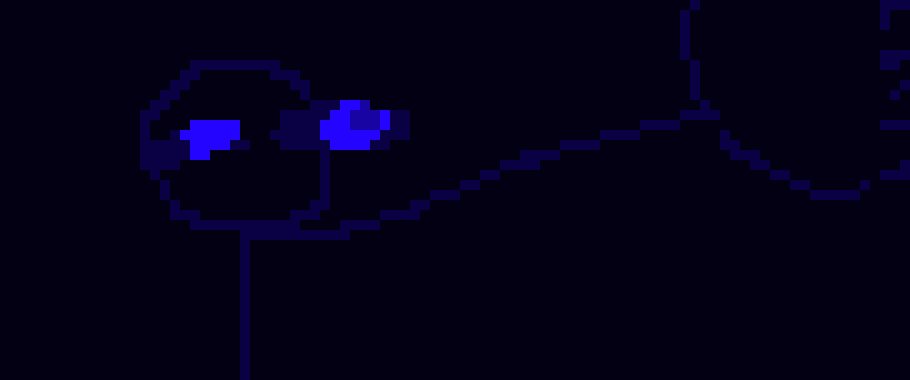 [64c1fc] Bmo we could be friends but ur too scared of a little red man
