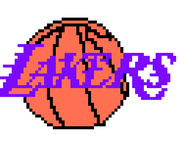 [1073f8] Lakers
