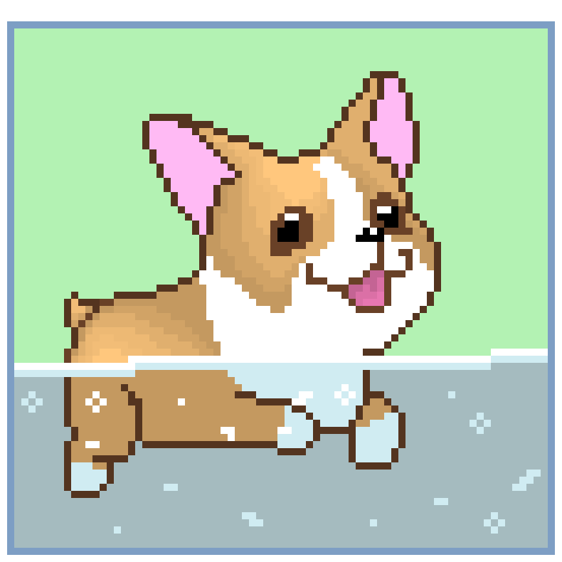 [9664c4] doggy
