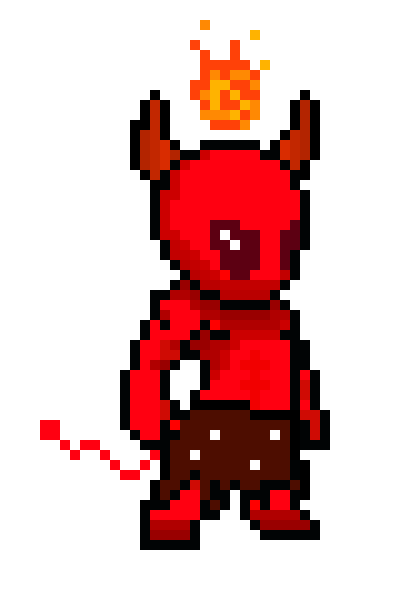 [9664c4] demon