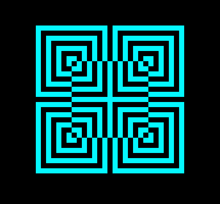 [053a58] Illusion #2