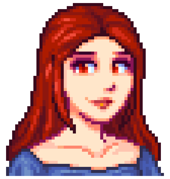 [1cd41c] Nova Miko - Stardew