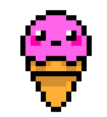 [9664c4] Ice Cream