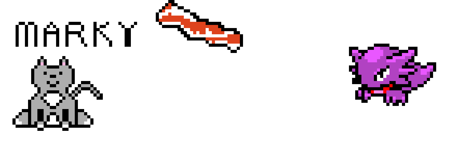 [9664c4] Marky