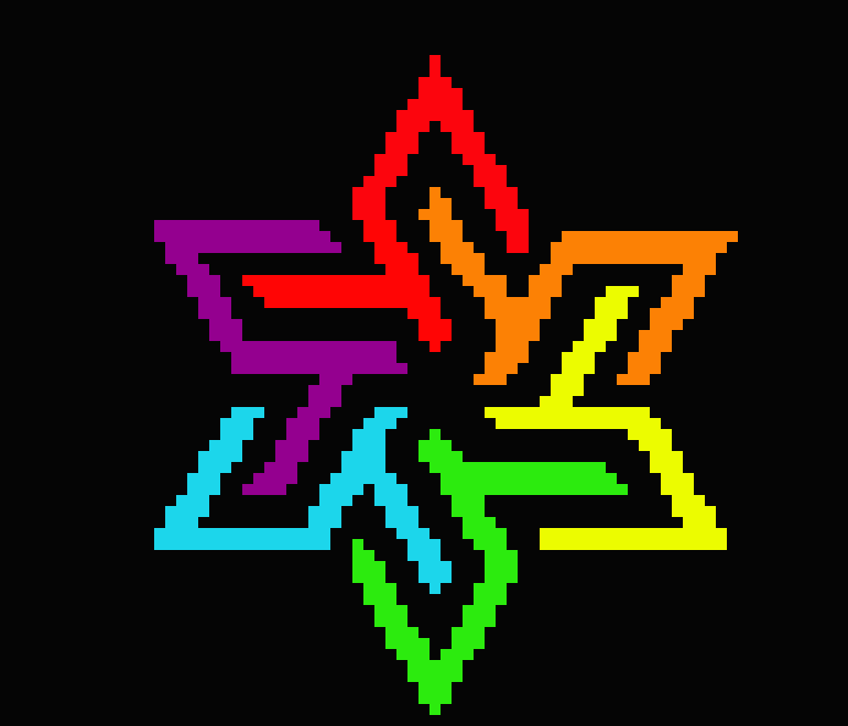 [9664c4] star