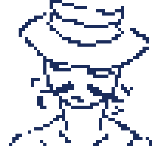 [8c660b] ok well i dont really desire playing Guess Who with the Teeth Man so I'll be back in a bit