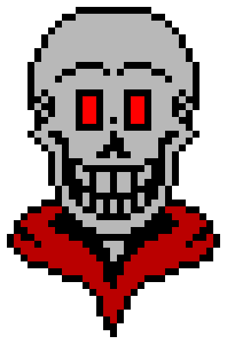 Phantom Papyrus -Jadd