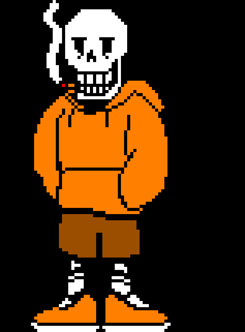 carrot papyrus