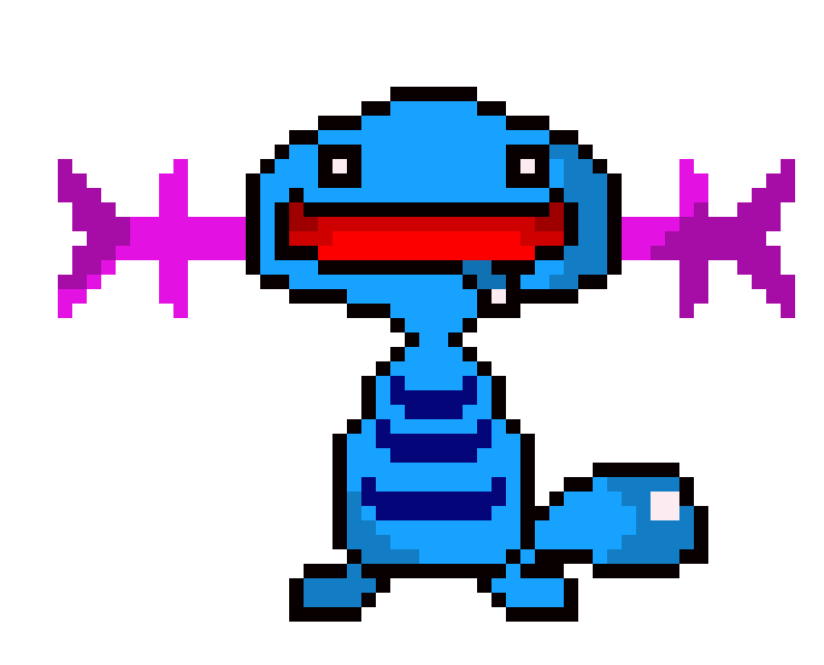 [a0e1ac] wooper