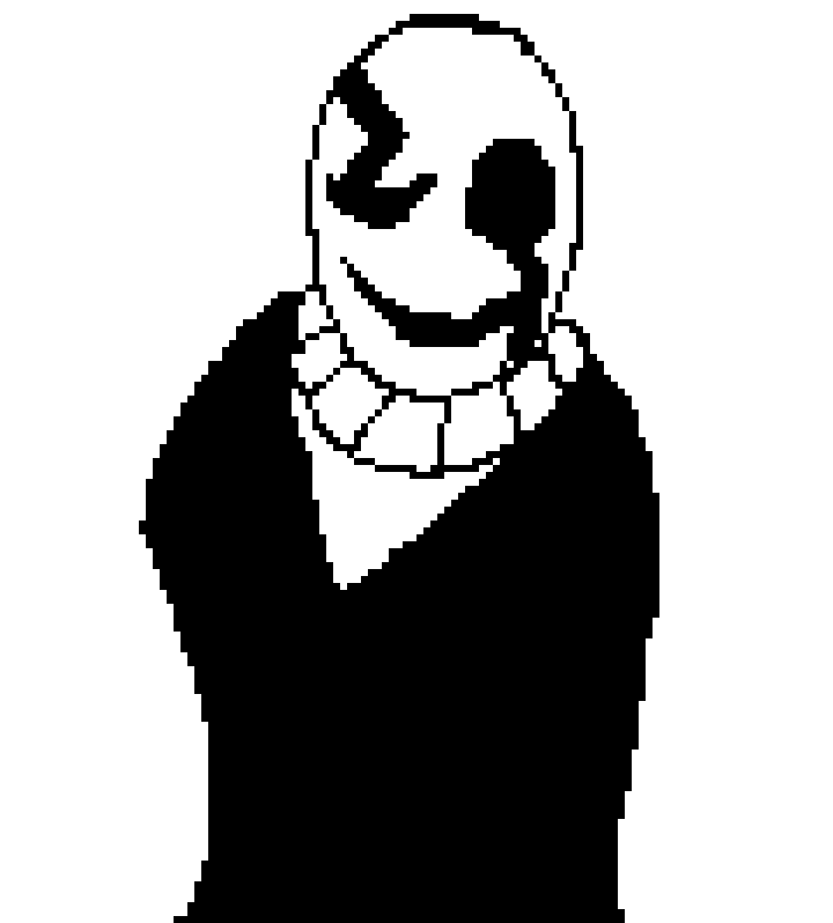 [eb5e8d] gaster