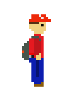 [9664c4] Poke GUy
