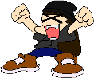 [d3c520] (( I love how well this pixelated tho. It didn't even come from another pixel website so I am amazed. ))