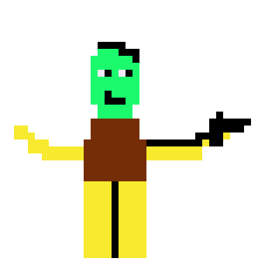 [9664c4] Man