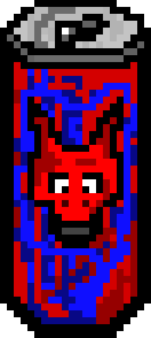 [9664c4] demon energy drink