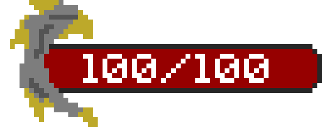 [9664c4] Health Bar