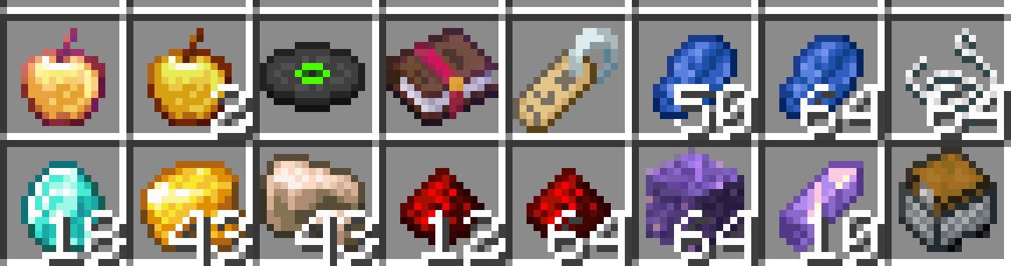 [35dc76] hour mining trip, amazing yield