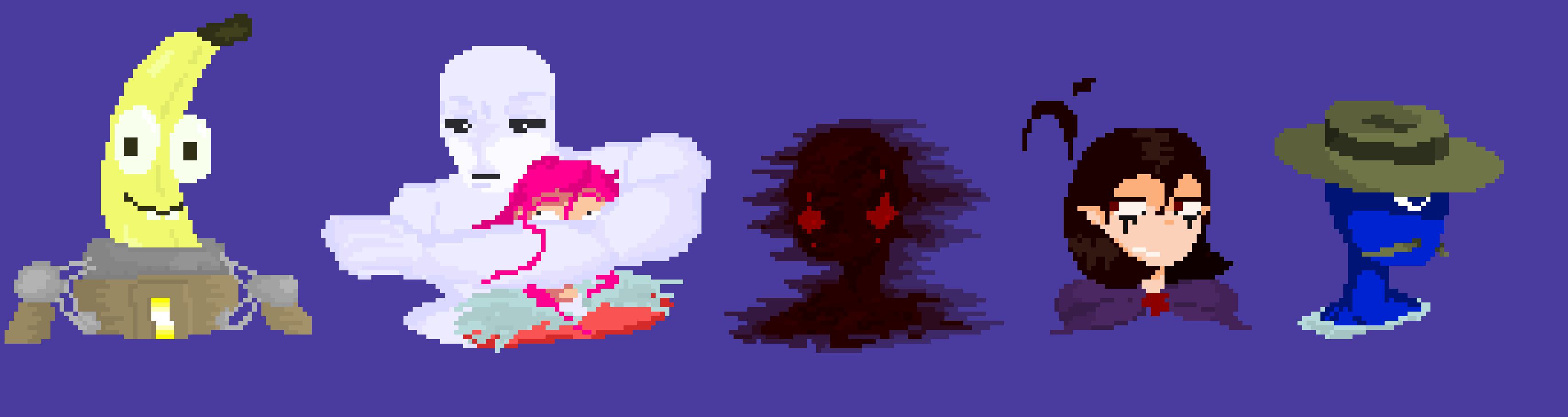 [236914] todays bust are prolly my least favorite bunch but eh i got a lil experimental and shi so