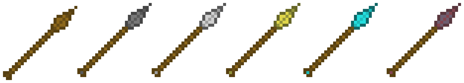 [200e7e] Spears