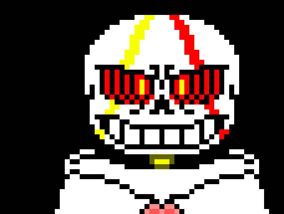 [c7b058] *just healing him and beating the shit out of him*