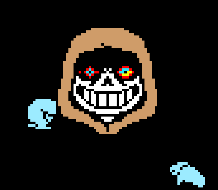 [3ab282] DustTrust! phantom sans 