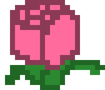 [9664c4] Rose