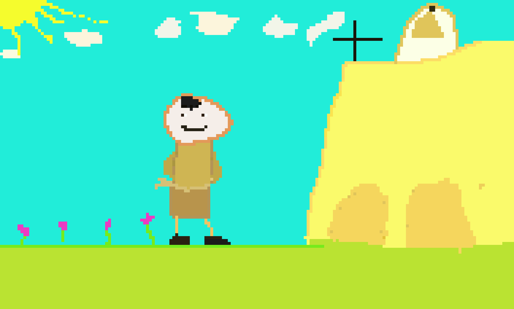 [9664c4] Ralph