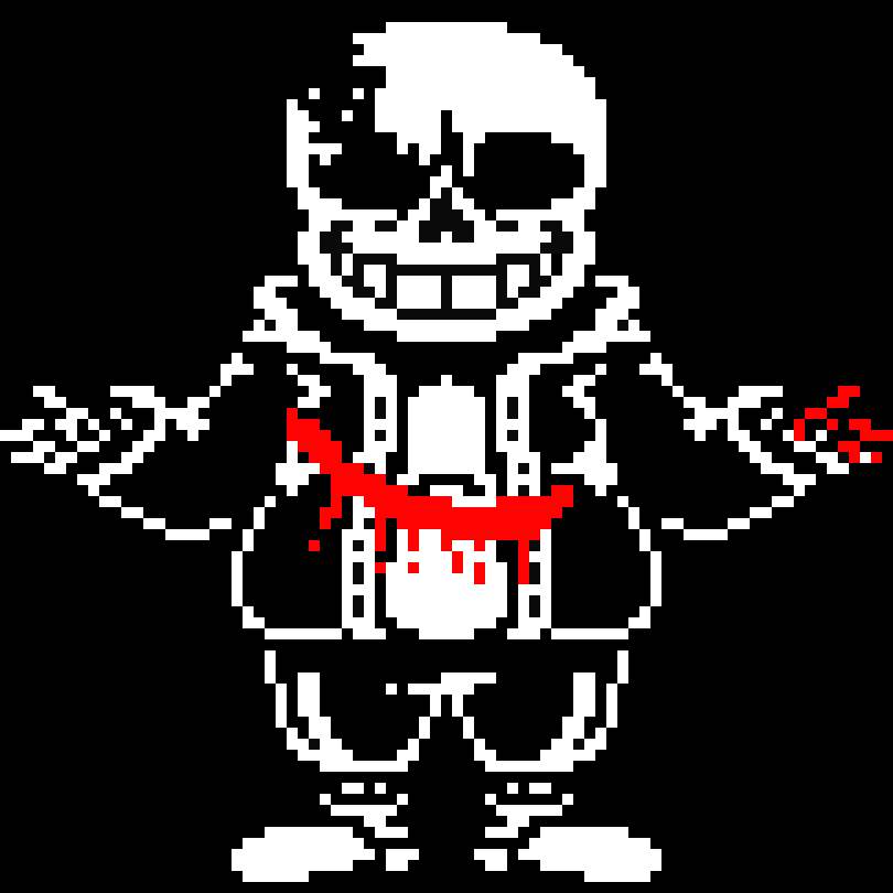 [23ca4b] last breath sans phase 3