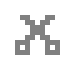 [9664c4] Lil scissors 