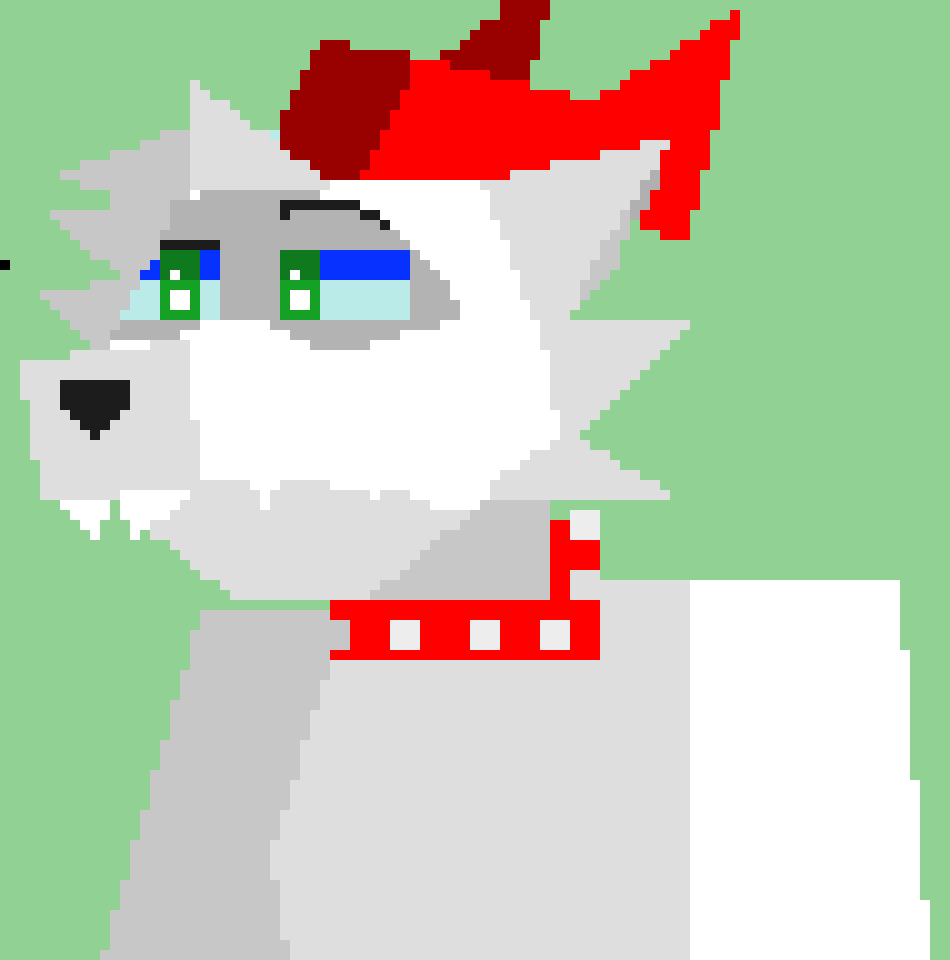 [95be89] Fuck it, I`ll go back to THIS, Terrie... Sides who even RECOGNIZES this Terrie?...