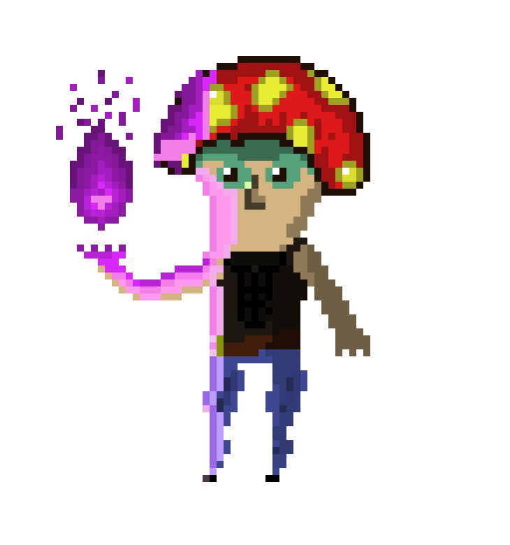 [9664c4] Truffle Mage