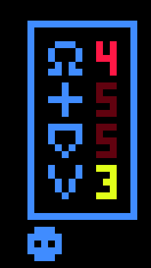 [9eddbc] the first one is actually magic level