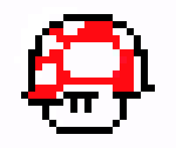 [9664c4] trabajo pixeleado