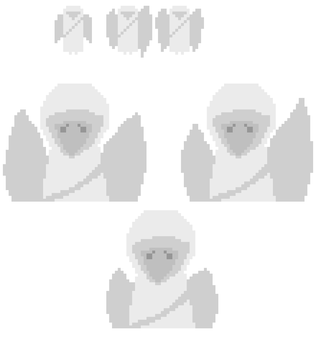 WORLD 3: NPC