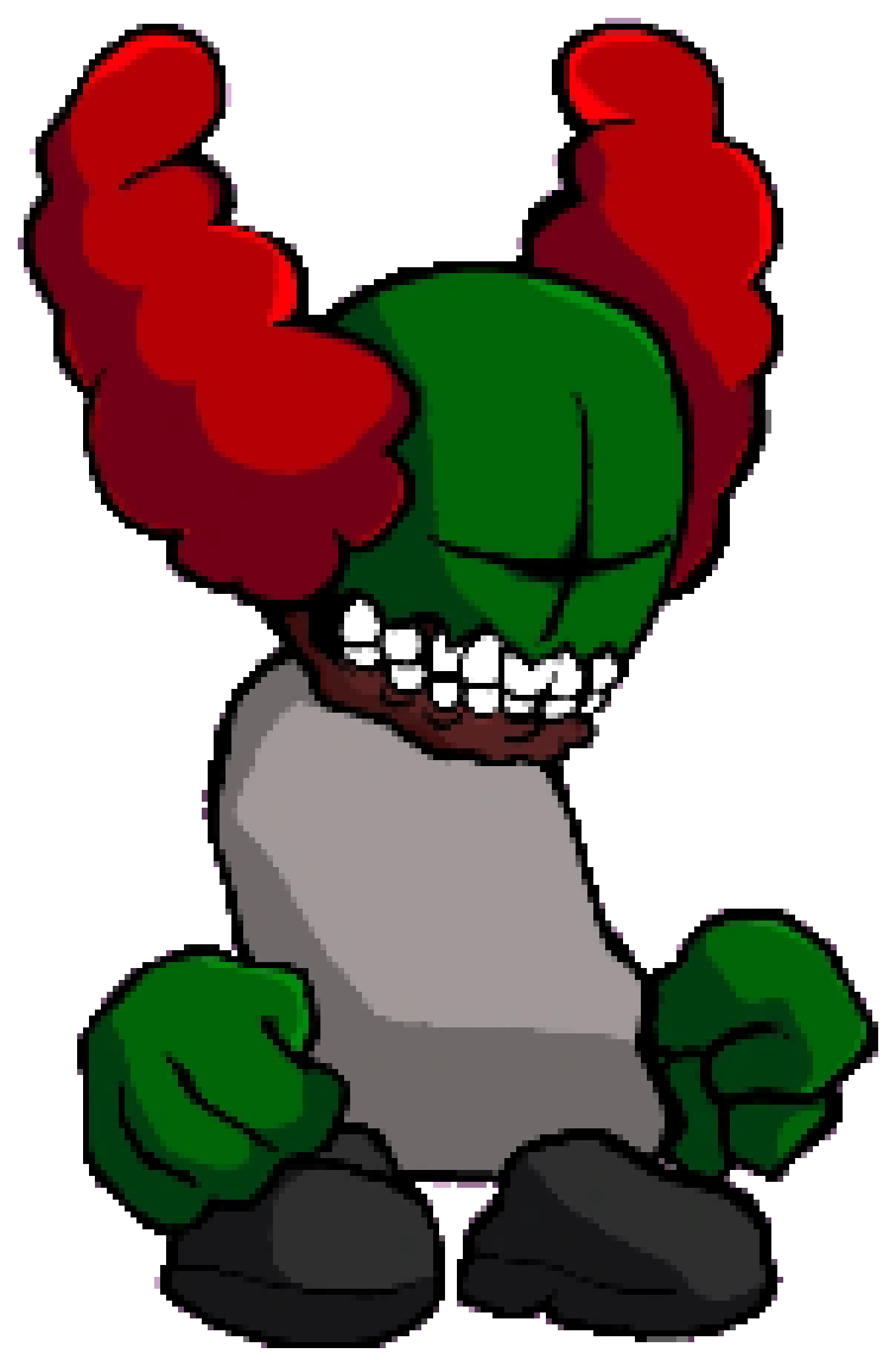 [e732cf] tricky the clown
