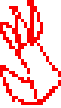[1307f4] two bit virus.