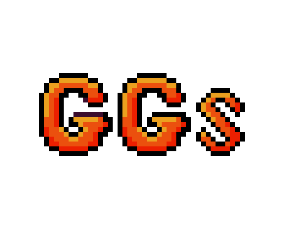 [39ca1f] GG Emote