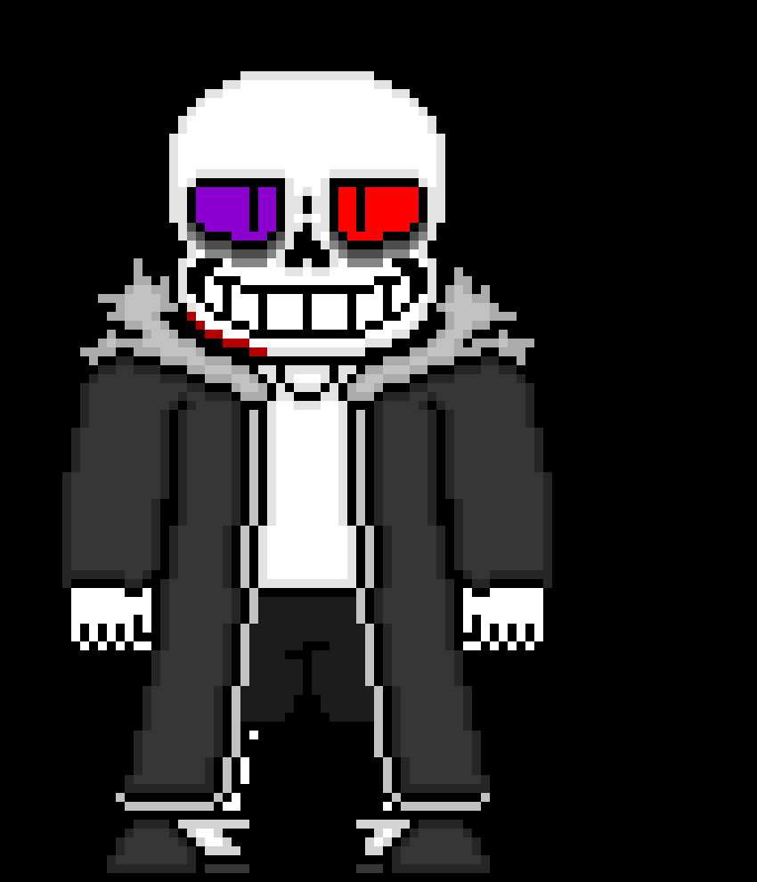 [e8cb42] ShapeShifter: *puts the 2 in a bone cage* *but also copies their code without deletion noticing* *he looks at the 2 as to say sorry i didnt want to do this* 