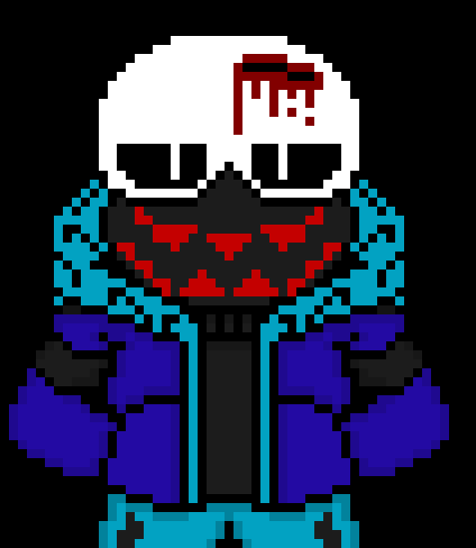 [710202] *sees him* great another idiot wandered into this au