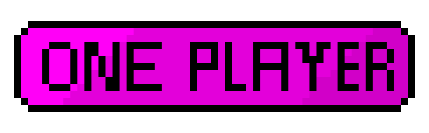 [2e01db] One Player Button