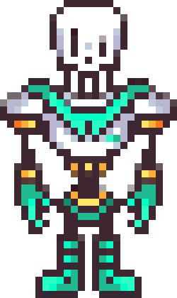 [17cec9] Papyrus