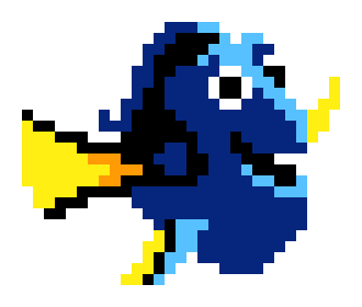 [9664c4] dory
