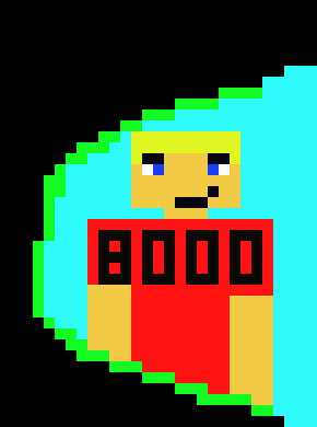 [9664c4] SkyWalkerFACE