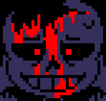 [7ce906] Wait where are we. -HorrorTale Sans