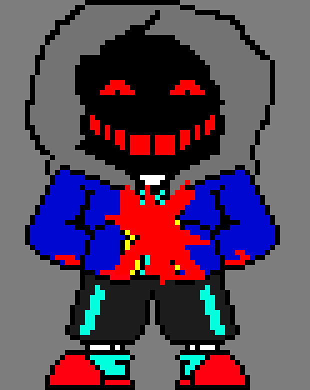 [9609c2] im scared.. whst is this jert