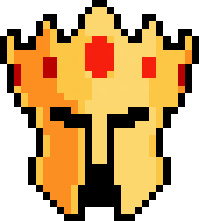 [050811] crowned