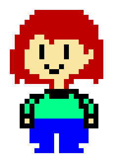 okay... I'm working on my REAL game now