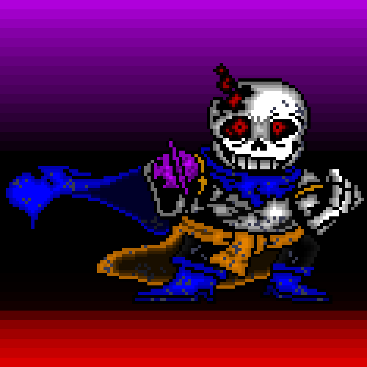 [92d336] Dusttrust Sans (Ari's take #3)