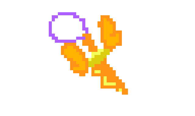 [9664c4] The Talons's Key
