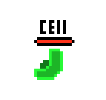 [9664c4] Cell