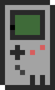 [9664c4] Gameboy